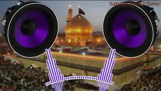 Hussain Zindabad Hussain Zindabad full Vibrate and Matam mix [upl. by Eetnuahs862]