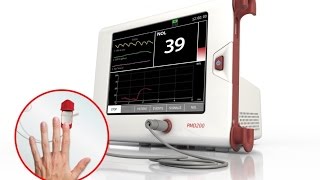 Welcome to Medasense  PMD200  Pain Monitoring Solutions [upl. by Hestia]