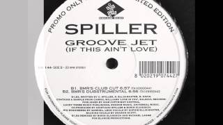 Spiller  Groovejet original mix [upl. by Pris]