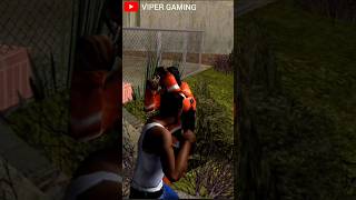 Gta Sa Malayalam  Gta San Andreas  Part  2 gta gtasanandreas shorts funny malayalam [upl. by Nnasus]