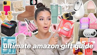 The ultimate AMAZON holiday gift guide 160 items [upl. by Alston]