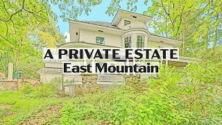 Grand Historic Home  32 Elmhurst Blvd  Scranton Real Estate [upl. by Eneirda595]