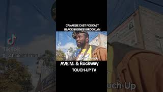 Canarsie Cast Podcast buying in community Cato TouchUp [upl. by Llerot]