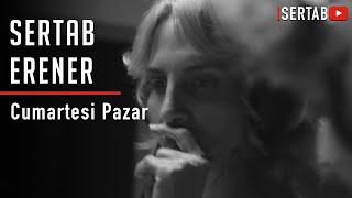 Sertab Erener  Cumartesi Pazar [upl. by Timmi]