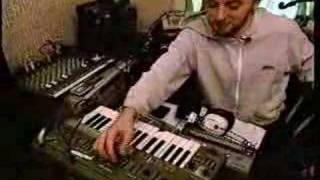 DnB 1996 LolaDaMusica part1 Squarepusher [upl. by Eidnac]