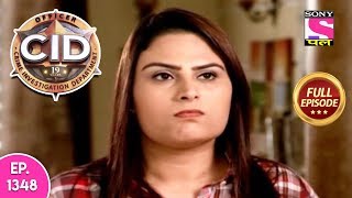 CID  Full Episode 1348  28th January 2019 [upl. by Zile206]