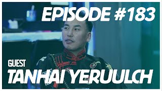 VLOG Baji amp Yalalt  Episode 183 wTanhai Yeruulch [upl. by Bashemath997]