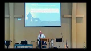 KP Church  Sunday June 30th 2024 [upl. by Irahs290]