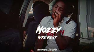 Free Mozzy Type Beat 2023 quotStreets Made A Man Out Me” [upl. by Koby]