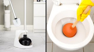 Best Plunger Review in 2022  Top 10 Best Toilet Plunger For Bathroom [upl. by Chadwick]