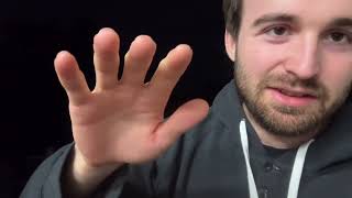 ASMR  Hand Movements  Addiction Help [upl. by Nelg]