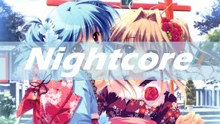 Nightcore  Windows down [upl. by Dnalra]