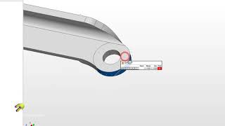 PolyWorks Probed Surface Compensation [upl. by Brody675]