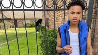 P Yungin Baton Rouge LA Death Obituary – Former NBA Youngboy Rapper died [upl. by Cato]