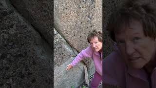 Geopolymer at Castle Arcadion in the Montana Megaliths USA [upl. by Are590]