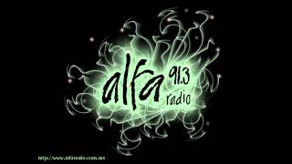 6 Alfa Dance Radio 913 1998 [upl. by Schurman]