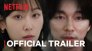 The Trunk Limited Series  Official Trailer  Netflix [upl. by Ruhtua]