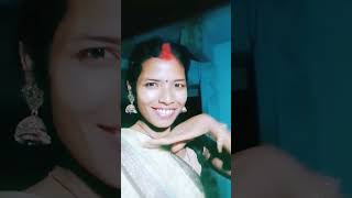 mure jhujhee new santhali short videovideo video [upl. by Enrahs729]