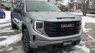 2024 GMC Sierra Pro Turbo Max [upl. by Alur]