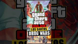 NUEVO DLC CONFIRMADO PARA GTA 5 shorts [upl. by Rachaba]