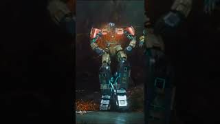 TRANSFORMERS ONE MOVIE TRAILER SHORT shorts transformersone trailer2024 shortmovie newtrailer [upl. by Karlens]