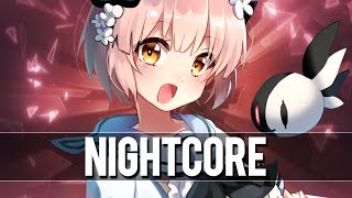 ✪「Nightcore」→ Jensation  Donuts ✔ [upl. by Beckie898]