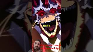 sololeveling manga tachiyomi anime novel manhwa anime manhua manhwareccomendation fight [upl. by Initof]