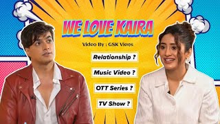 All About Mohsin Khan and Shivangi Joshi  GSK Viens  TV or Web Show New Song amp Relationship [upl. by Khoury]