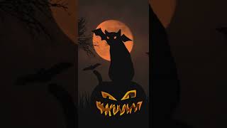 The Truth About Cats and Halloween Superstitions 🐾🎃 Cats Halloween Myths Cat Love Facts [upl. by Tjader]