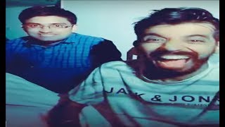 gujarati comedy video  tel no dabbo in chhello divas [upl. by Cosimo]