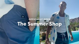 Dockers® Summer Shop [upl. by Dygal]