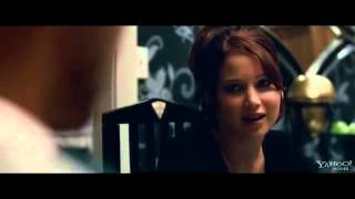 Silver Linings Playbook  Trailer [upl. by Andonis678]