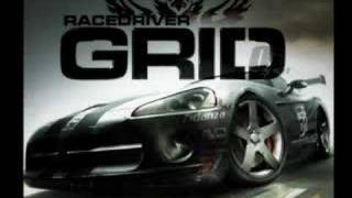 Race Driver Grid OST No One Knows Unkle Remix [upl. by Notgnirra932]