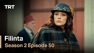 Filinta Season 2  Episode 50 English subtitles [upl. by Anneyehc]