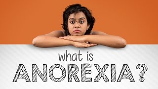 India Reacts  What is Anorexia [upl. by Corri]