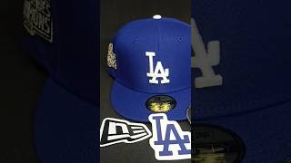 NEW ERA LA Dodgers 59FIFTY [upl. by Asit657]