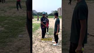 Drop Ball Tips  coachzubercricketdropballbattingpracticetipsshortsfeedshortstrending [upl. by Sholes]