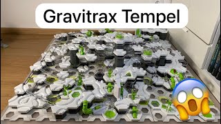 Gravitrax Tempel [upl. by Doley90]