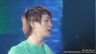 Onew  Cry [upl. by Rehctelf]