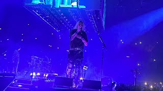 Linkin Park  Given Up Live in Los Angeles at Kia Forum on 9112024 [upl. by Maurice595]