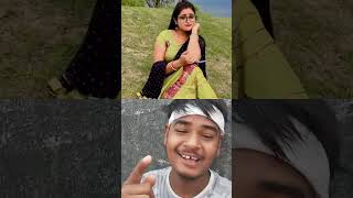 Kitaben bahut si padhi hongi tumne song funny 💔❤️ short video [upl. by Nytsirt688]