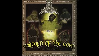 Children of The Corn  Biscuits and Bangers Instrumental Beat Bloodshed CamRon [upl. by Spohr376]