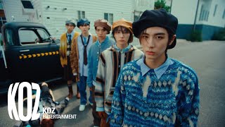 BOYNEXTDOOR 보이넥스트도어 뭣 같아 Official MV [upl. by Deeann]