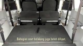 Review perodua alza 15 manual [upl. by Anazraf]