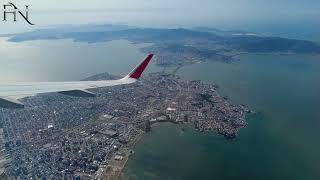 Florianopolis from Above [upl. by Elias]