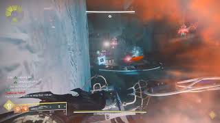 Solo Atheon Finisher Clone Viewed From Outside [upl. by Fairman]