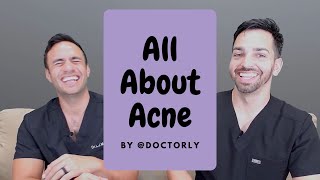 What Causes Acne and How To Treat It  Dermatologist Perspective [upl. by Eelrahs]