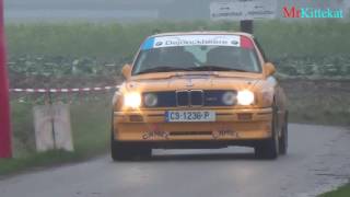 6 uren rally van Kortrijk  show en Sortie [upl. by Beauchamp]