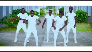 Mwana Mboka Doumeh Clip Officiel [upl. by Gnuhp]