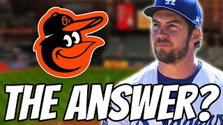 FACT or CRAP TREVOR BAUER Belongs On The Orioles [upl. by Rovaert101]